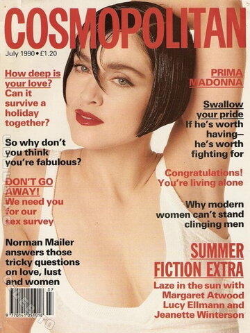 Madonna nude photo 132