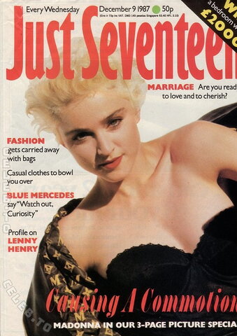 Madonna nude photo 140