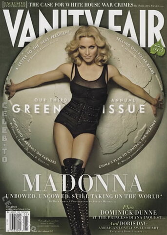 Madonna nude photo 147