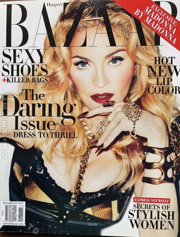 Madonna nude photo 148