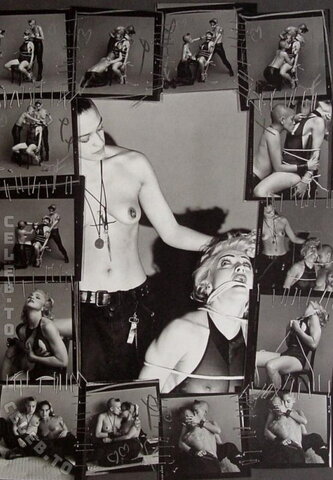 Madonna nude photo 156