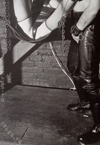 Madonna nude photo 158