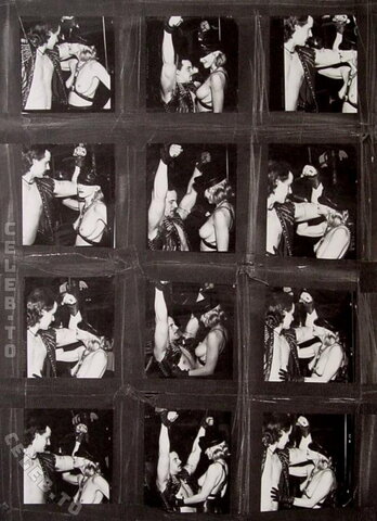 Madonna nude photo 161