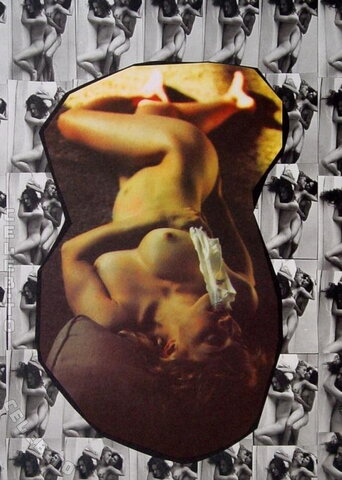 Madonna nude photo 163