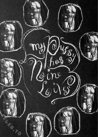 Madonna nude photo 170