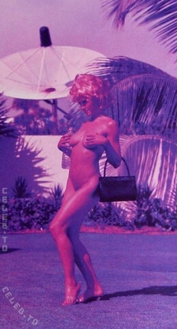 Madonna nude photo 173