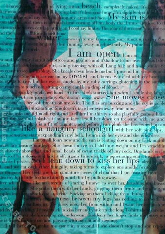 Madonna nude photo 22