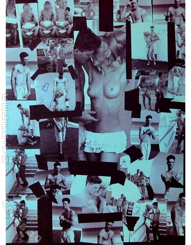 Madonna nude photo 21