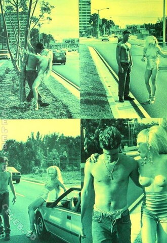 Madonna nude photo 20