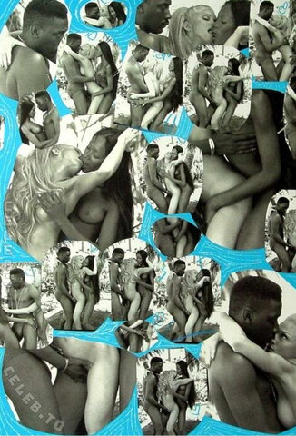 Madonna nude photo 15