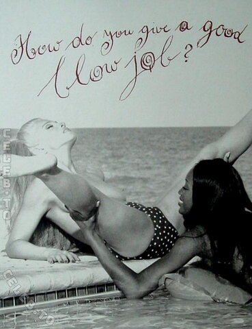 Madonna nude photo 13