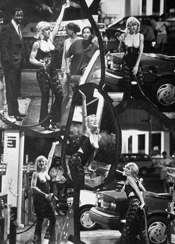 Madonna nude photo 8