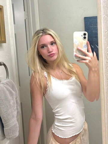 Mads Thompson maddiiedee nude
