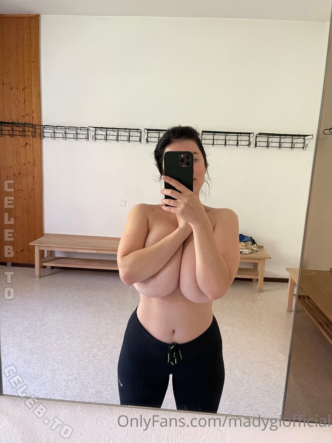 Mady Gio nude photo 2