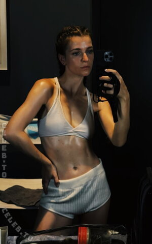 Mady Morrison nude photo 2