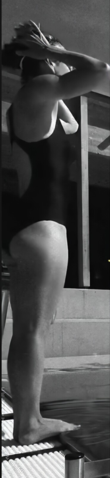 Mady Morrison nude photo 1