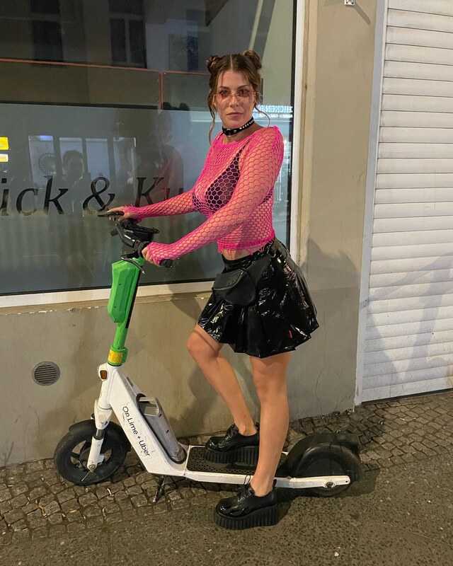Mae Planert nude photo 18