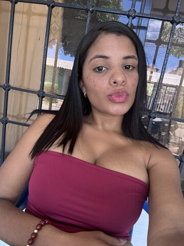 Mafe_benjumea Fresh (4 photos)