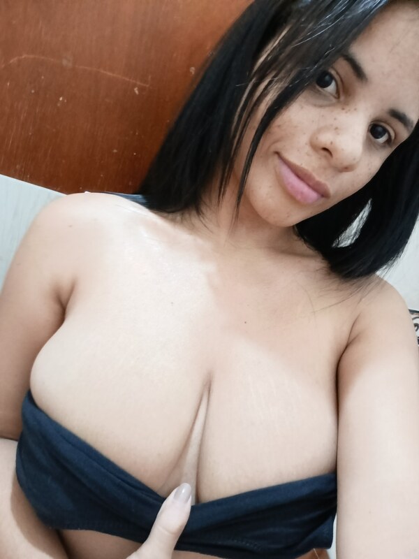 Mafe_benjumea nude photo 4