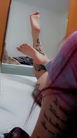 Mafia_Braut_ nude photo 11