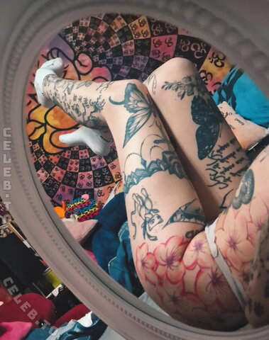 Mafia_Braut_ nude photo 13
