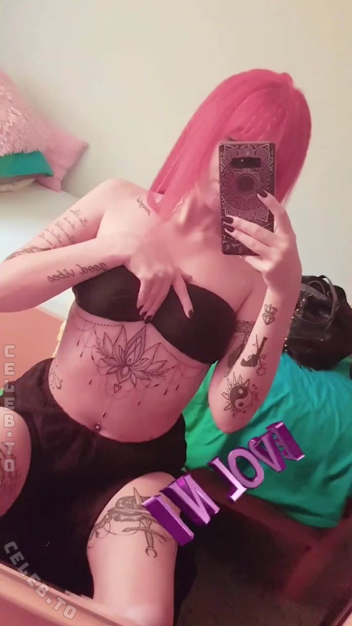 Mafia_Braut_ nude photo 3