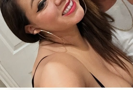 Maga hot latina nude photo 2
