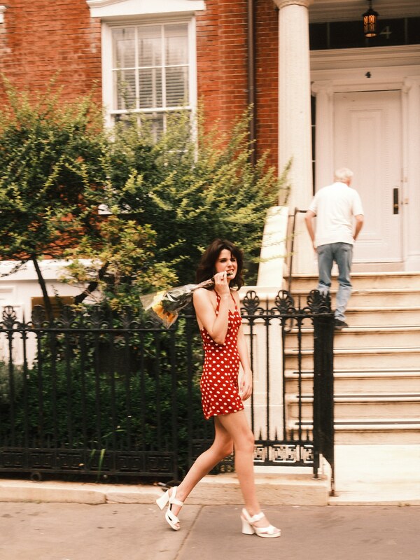 Maggie Antone nude photo 7