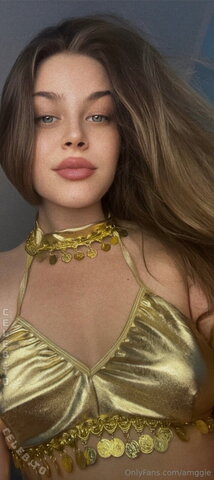 Maggie photo 2