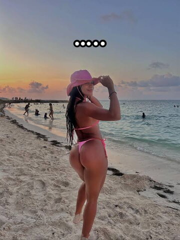 Maggiemarina1 nude photo 14