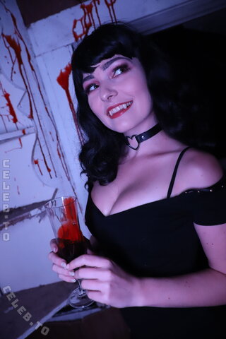 Mags.IRL nude photo 24