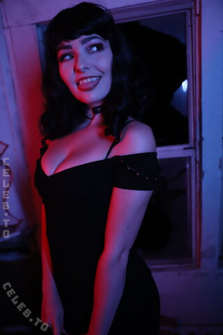 Mags.IRL nude photo 59
