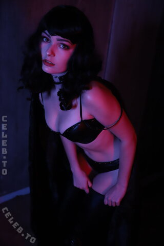 Mags.IRL nude photo 84