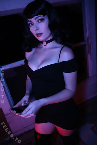 Mags.IRL nude photo 99