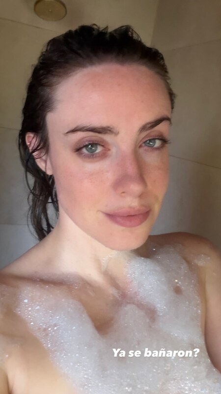 Magui Ansuz nude photo 2