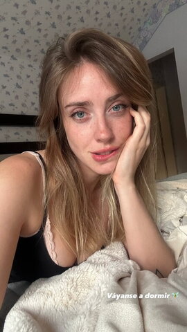 Magui Ansuz nude photo 4