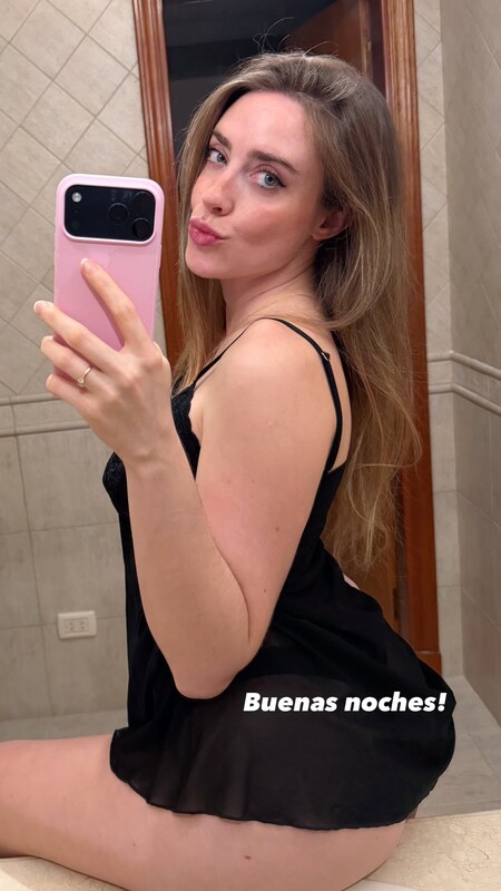 Magui Ansuz nude photo 1