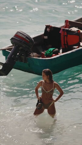 Magui Corceiro nude photo 16