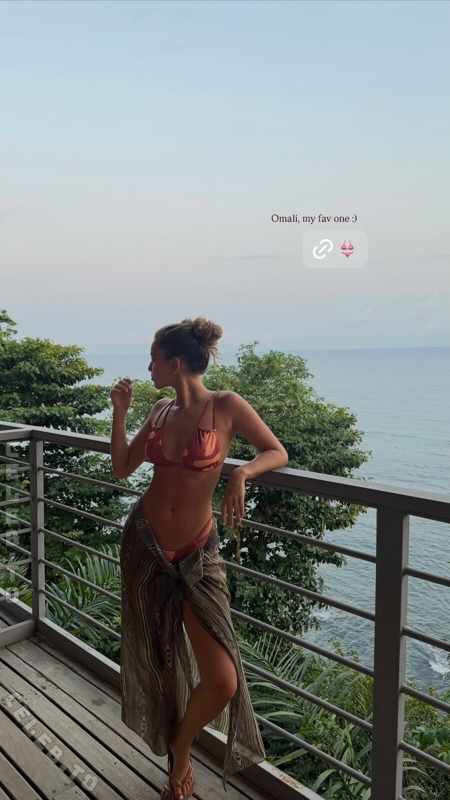 Magui Corceiro nude photo 1