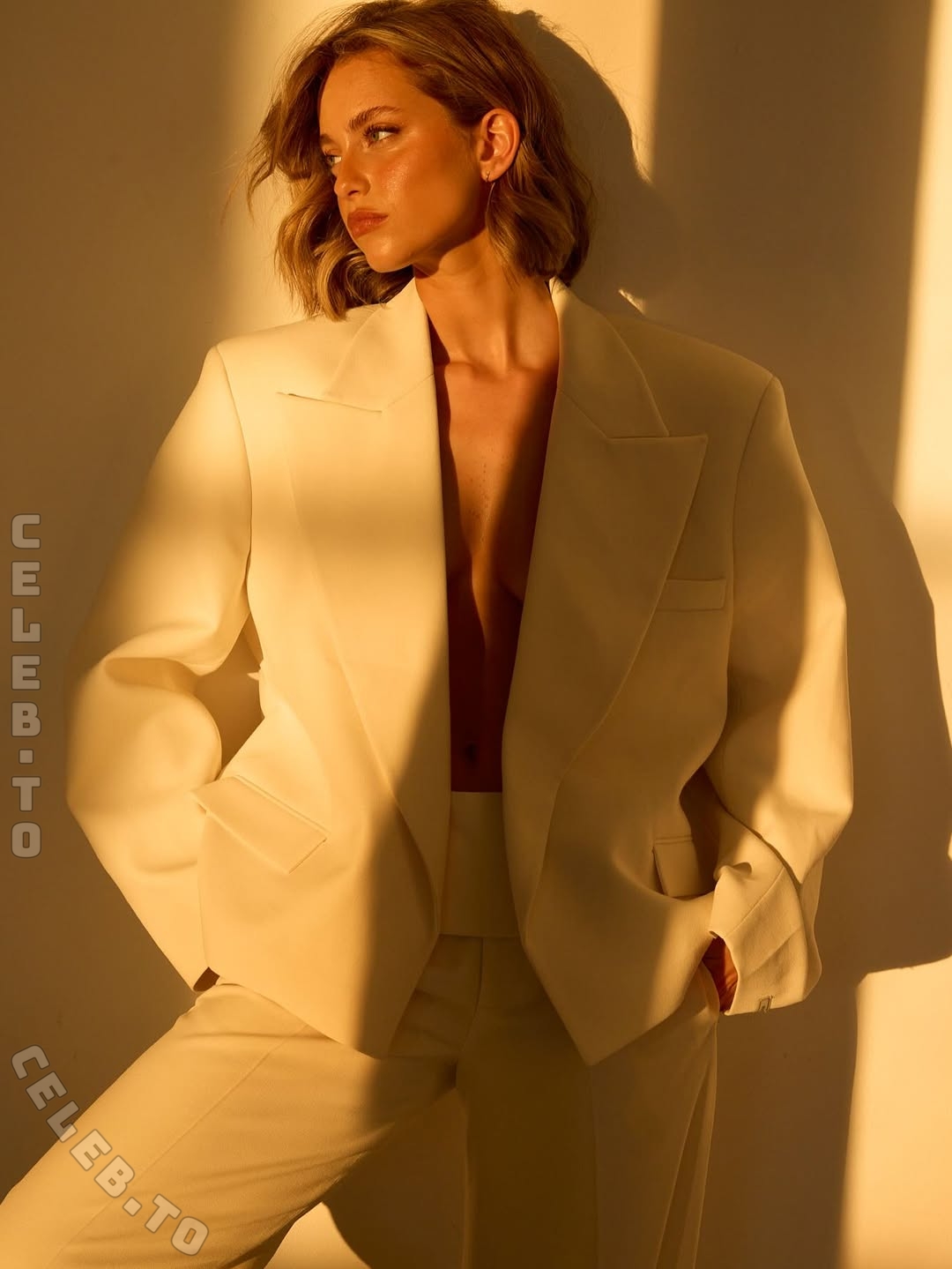 Magui Corceiro nude photo 2
