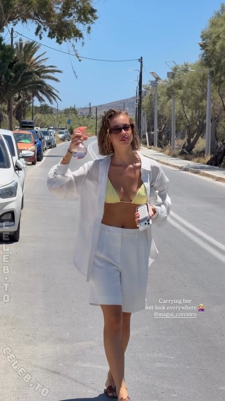 Magui Corceiro nude photo 16