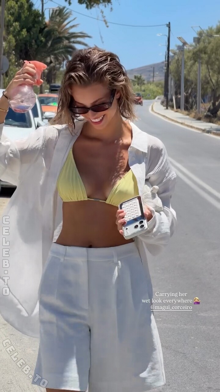 Magui Corceiro nude photo 19
