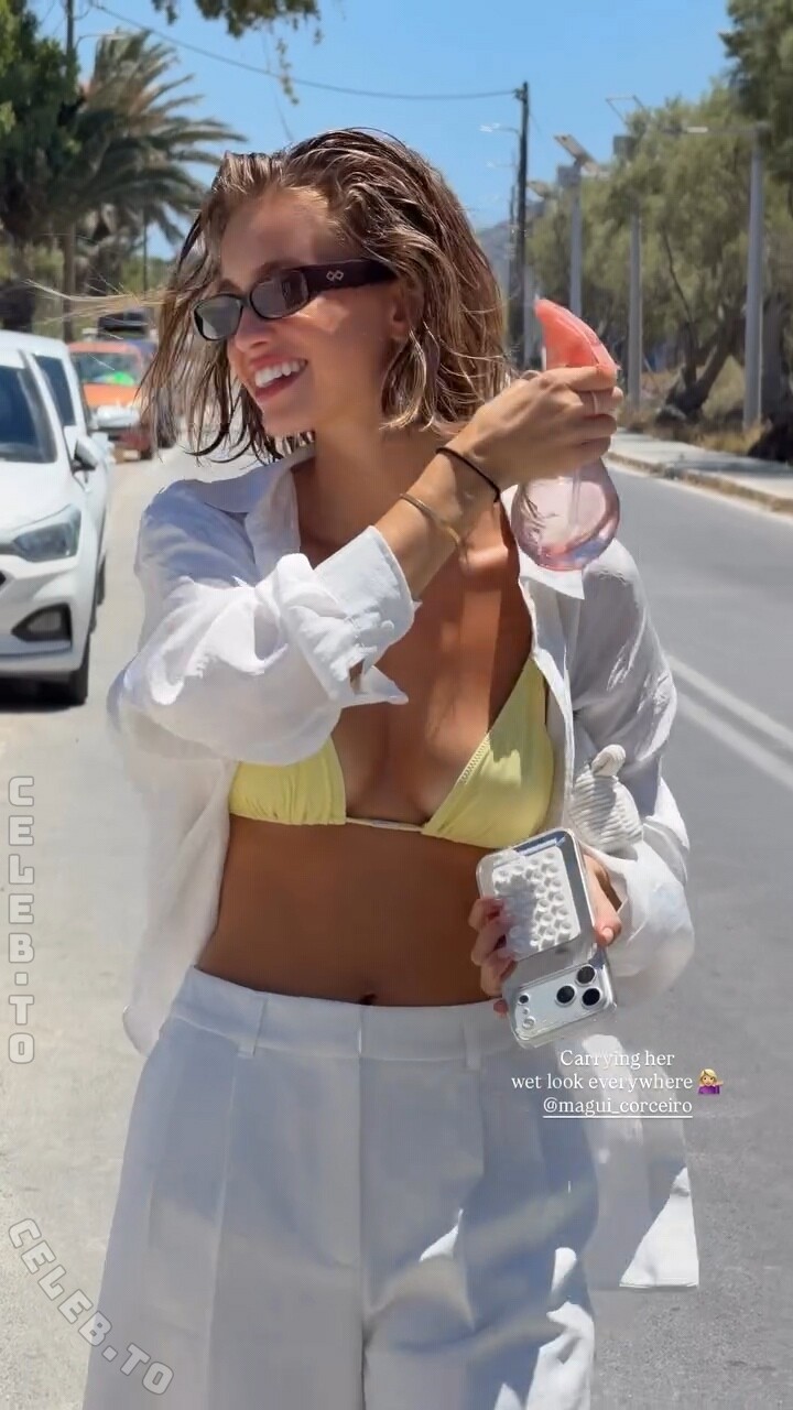 Magui Corceiro nude photo 20
