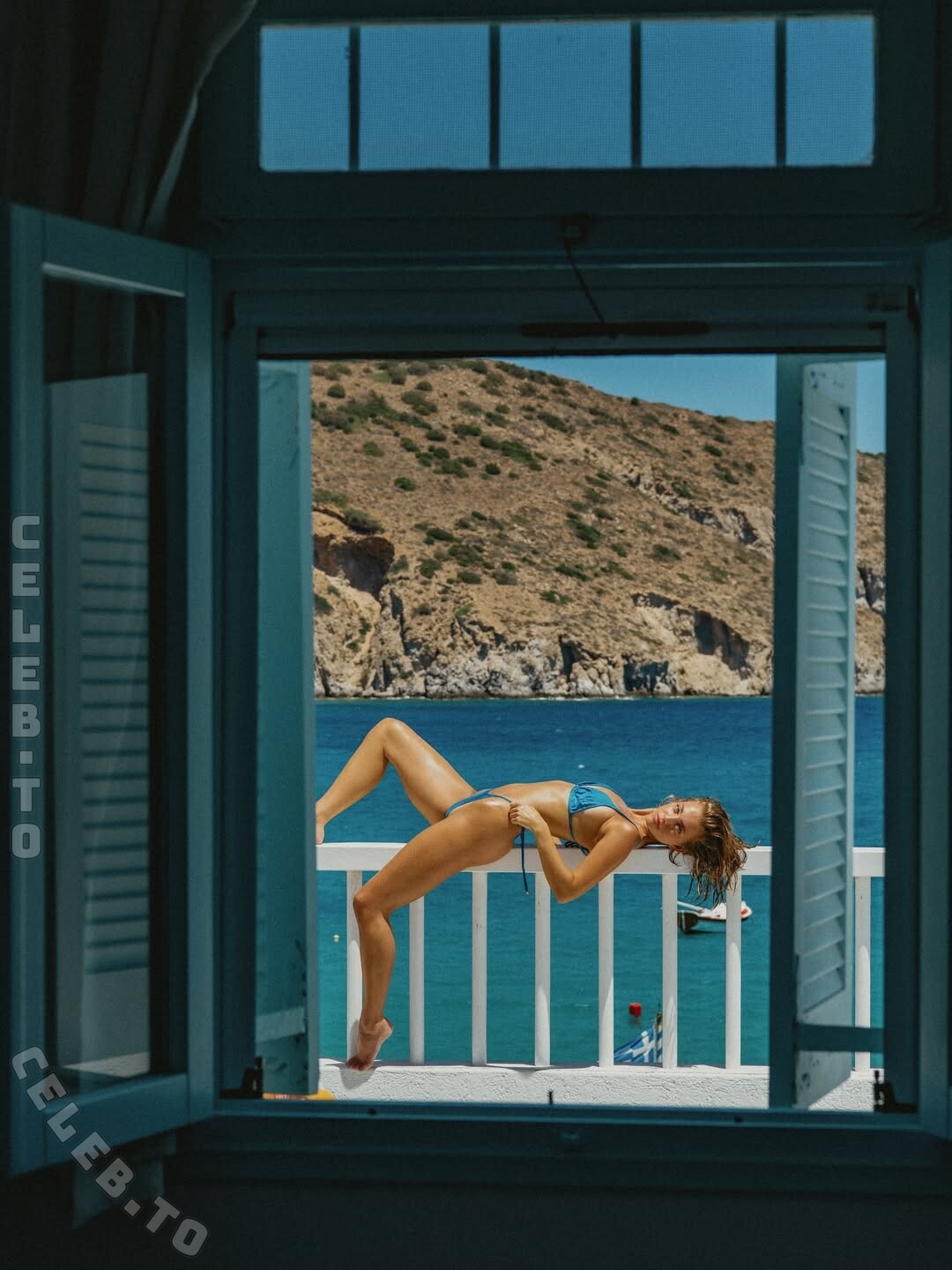 Magui Corceiro nude photo 4