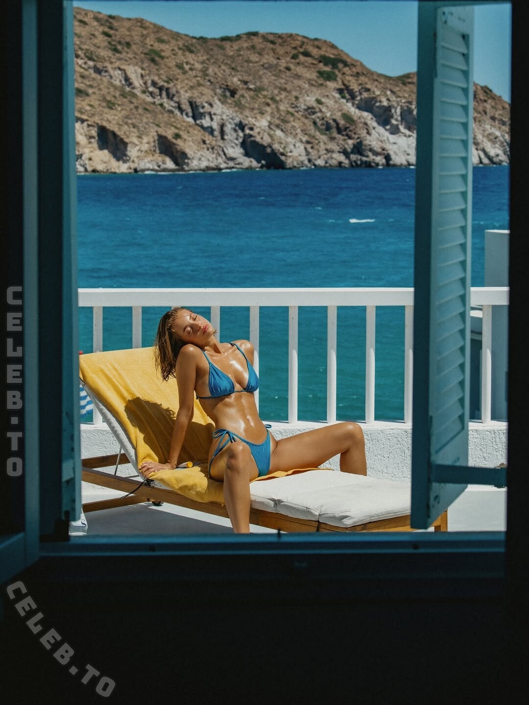 Magui Corceiro nude photo 17