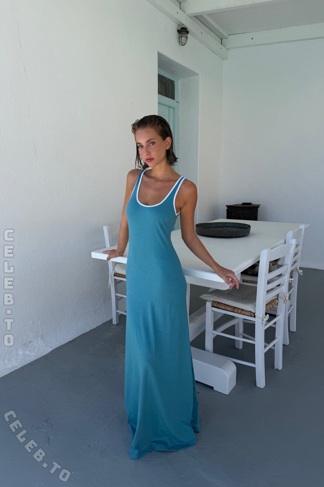 Magui Corceiro nude photo 25