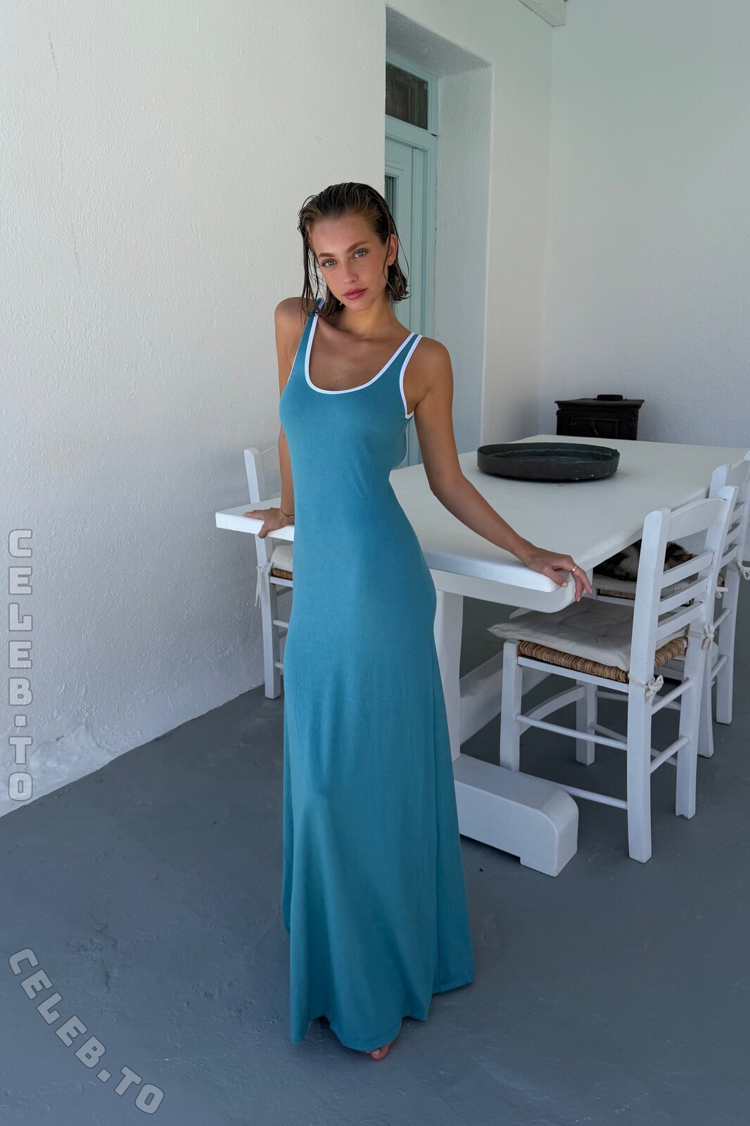 Magui Corceiro nude photo 26