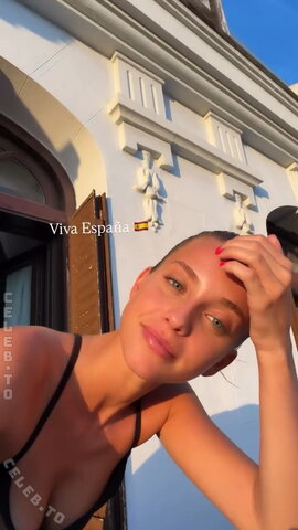 Magui Corceiro nude photo 5