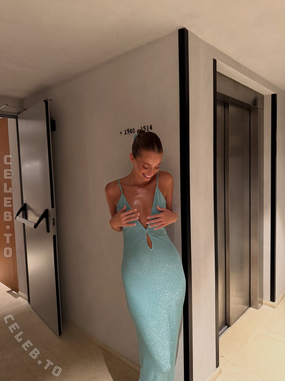 Magui Corceiro nude photo 3