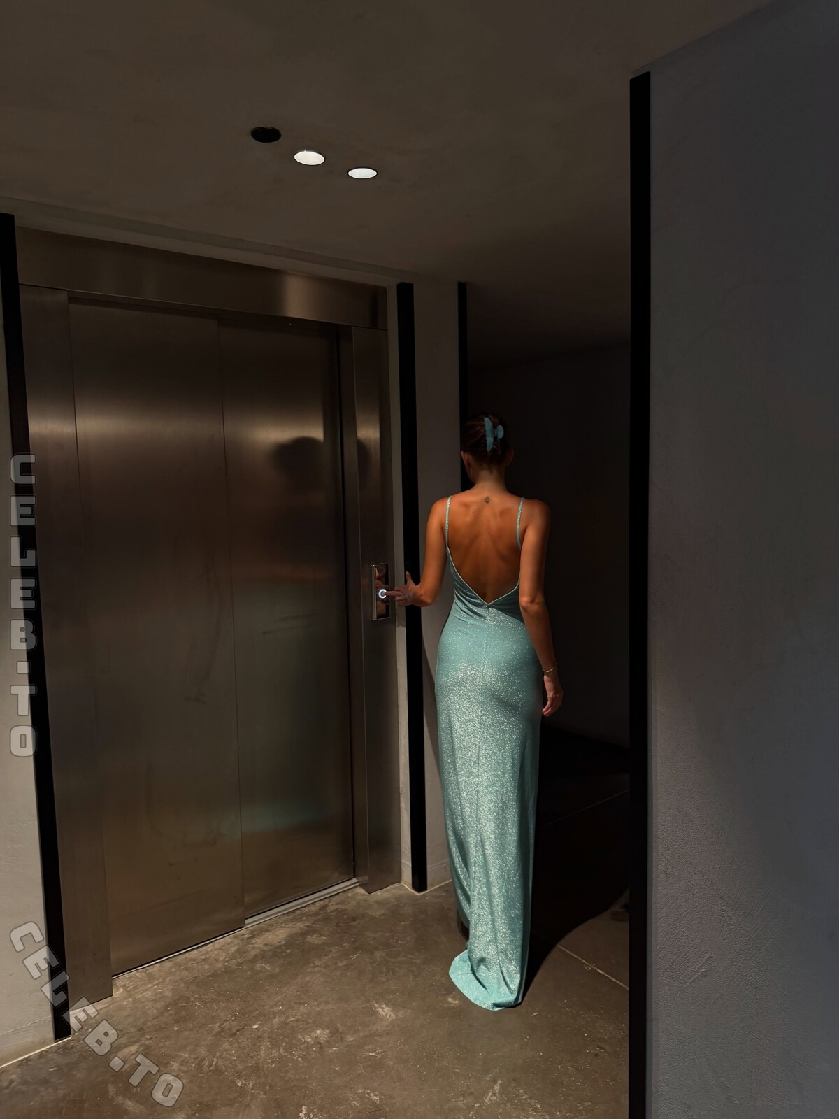 Magui Corceiro nude photo 4